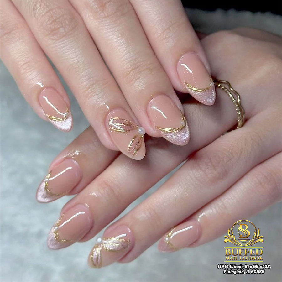 Buffed Nail Spa